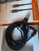 Roz review photo
