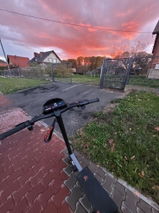 alend review photo