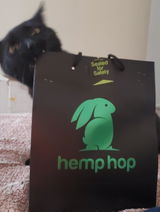 Pepper the Cat review photo