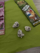 Cheri review photo