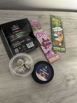 Cheri review photo