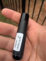 Corey review photo
