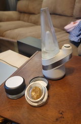 A DAB A DAY review photo
