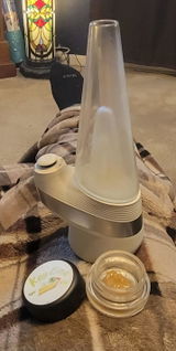 A DAB A DAY review photo