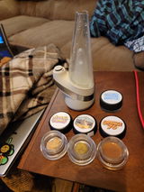 A DAB A DAY review photo