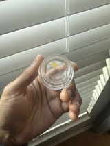 Anonymous review photo
