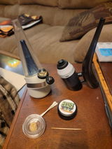 A DAB A DAY review photo