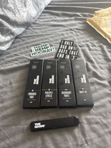 Ty review photo