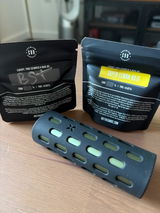 Stellar Stache review photo