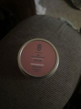Kimberly M. review photo