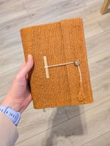 Etsy customer review photo