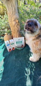 Karen & Monty ~ As Nature Intended review photo