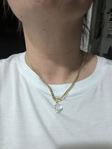 Gill P review photo