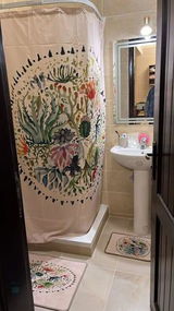 Hadil A. review photo