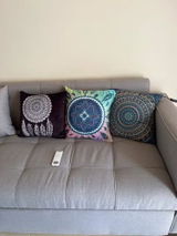 Hadil A. review photo