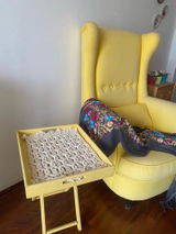 Dina D. review photo