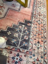 Hadil A. review photo