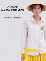 Claudia Barradas review photo