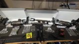 350z / G35 Complete Rear Alignment Control Arm Bundle