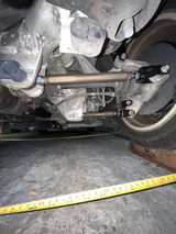 350z / G35 Complete Rear Alignment Control Arm Bundle