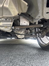 350z / G35 Complete Rear Alignment Control Arm Bundle
