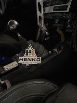 Henkō AutoLab