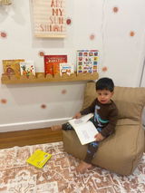 Aisyah S. review photo