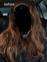 Kay review photo