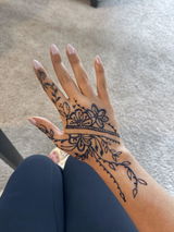 Nourhan Abdelfattah review photo