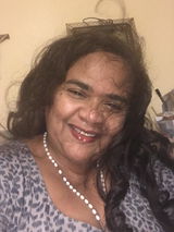 Nerissa Thomas review photo