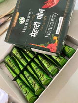 vanshika s review photo