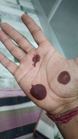 Tamna Jain review photo