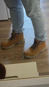 Melissa review photo