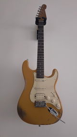 Giuseppe Gnisci review photo
