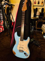 Juca Nery review photo