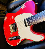 Juca Nery review photo