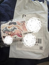 Anonymous review photo