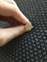 Stacey review photo