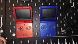 B.V. review photo
