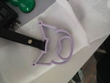 K. review photo