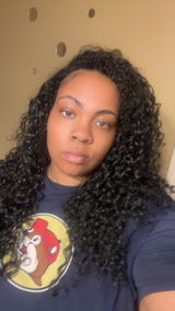 Breanna review photo