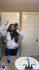 Tabitha S. review photo
