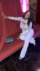 Chamala J. review photo