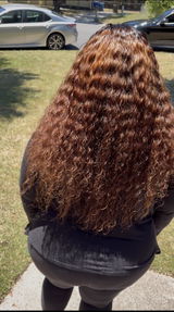 Enida P. review photo