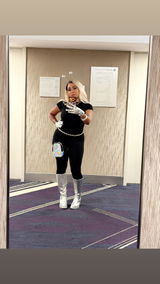 Jazzy S. review photo