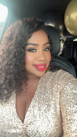 tameika g. review photo