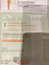 Anonymous review photo