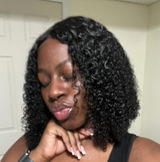 Alexis Owusu review photo