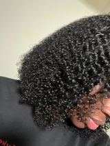 Alexis Owusu review photo