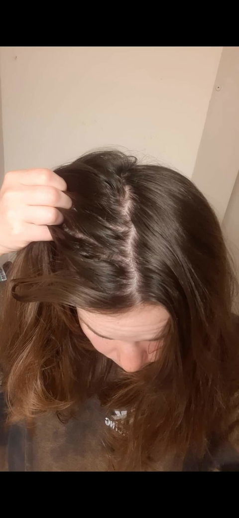 Her Roots Hair Growth  Oil